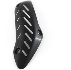 FULLSIX FRONT MUDGUARD Color - CLEAR COAT | MD-MN14-C61C