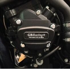 GBRacing / ジービーレーシング オルタネーター/ジェネレーターカバー MV Agusta F4 ('12-'14) | EC-F4-2012-1-GBR