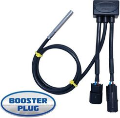 BoosterPlug / ブースタープラグ  Kawasaki ER-6N (2006 -) | KAWASAKI-A202