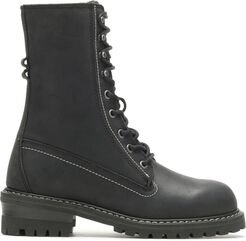 Harley-Davidson Bentler 8" boots for women, Black | 98619-24EW