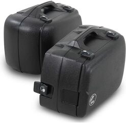 ヘプコ＆ベッカー Junior (ジュニア) 40 ltr. サイドパニア | 610036 00 01