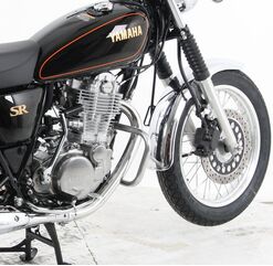 ヘプコ＆ベッカー エンジンプロテクションバー クロム Yamaha SR 400 | 5014541 00 02