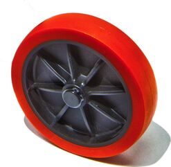 Valtermoto / バルターモト STREET スタンドホイール | RP7719 04