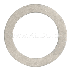 Kedo Aluminum Washer 14x20x1.5mm | 90027