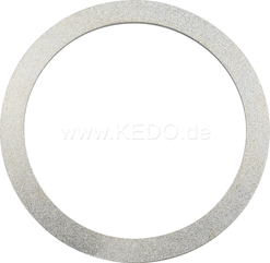 Kedo Spacer / washer for Front Fork Oil Seal (between oil seal and clip), OEM Reference # 509-23146-L0 | 28312
