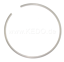 Kedo clip, Fork Oil Seal (above Fork Oil Seal in Outer Tube), OEM reference # 341-23156-50 | 28349