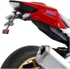 Top-Block / トップブロック ライセンスプレートホルダー HONDA CBR1000RR (17-21) | SPEH38