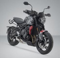 SW-MOTECH / SWモテック SLC side carrier left | HTA.11.842.10000