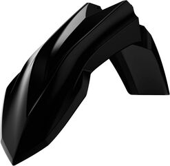 POLISPORT FENDR FRT BETA 20- BLK | 8585200002
