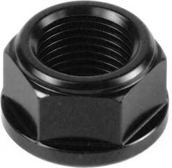 Lightech / ライテックジュラルミン 7075 スペシャル ナット16 X 1, 50