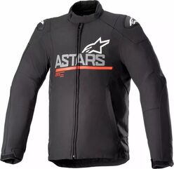 Alpinestars / アルパインスターズ SMX 防水 ジャケット ブラック, グレー, レッド | 3206523-1993