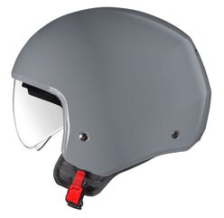 NEXX Urban Helmet Y,10 CORE NARDO GREY, Size: XS | 01Y1002424757