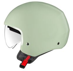 NEXX Urban Helmet Y,10 CORE PASTEL GREEN, Size: XS | 01Y1012424075