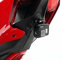 EVOTECH / エヴォテックパフォーマンス リアフェイシングアクションカメラマウント | PRN015683-015874