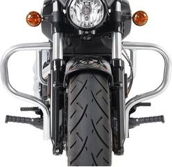 ヘプコ＆ベッカー エンジンプロテクションバー クロム Indian Scout Bobber from 2017 | 5017568 00 02
