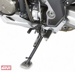 Givi / ジビ サイドスタンド用フットエクステンション | ES1110