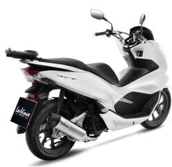 Leovince LV One Evo Stainless Steel Full-System Exhaust | 14327EK