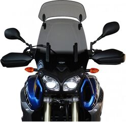 MRA / エムアールエー XT 1200 Z (SUPER TENERE) - X-Creen-ツーリング "XCT" 2010-2013 | 4025066125852