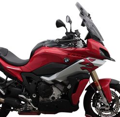 MRA / エムアールエー  S1000XR - ヴァリオ-X-Creen "VXCM" 2020- スモークグレー | 4025066170111