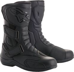 Alpinestars / アルパインスターズ RADON DRYSTAR® ツーリング ブーツ ブラック | 2441518-10