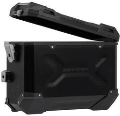 SW-MOTECH / SWモテック TRAX ADV アルミケースセット | KFT.01.950.70001/B