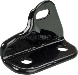 Kedo Bracket for silencers (Mounting Kit See Item 22715), OEM Reference # 1E6-14781-00 | 27215RP