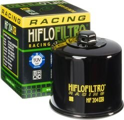 Hiflofiltro オイルフィルター HF204RC | HF204RC