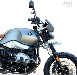 Unit Garage / ユニットガレージ ハイフェンダー nineT アルミニウム | COD. 1633