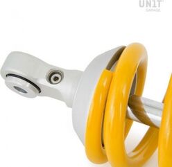 Unitgarage / ユニットガレージ Rear Susp. Ohlins S46DR1. Caballero 500 (2020 until now) | AG2013