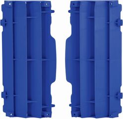POLISPORT RADIATOR GUARDS BLUE | 8455300003