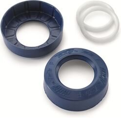 HUSQVARNA Wheel bearing protection cap kit | 26509915000HA