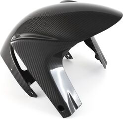 FULLSIX FRONT MUDGUARD Color - CLEAR COAT | MA-R415-TC01