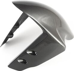 FULLSIX FRONT MUDGUARD Color - CLEAR COAT | MD-9912-TC01