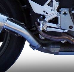 GPR / ジーピーアール Original For Honda Crossrunner 800 2011/14 Homologated スリッポンエキゾースト M3 Inox | H.197.M3.INOX