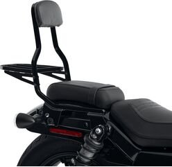Harley-Davidson Kit,Bkrst,Pass,Standard,Black | 52300700