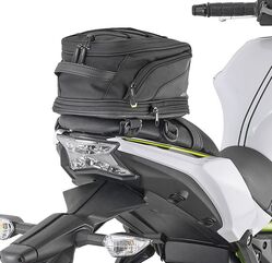 GIVI / ジビ Easy-T ユニバーサルリアバッグ 11 L. | EA132B