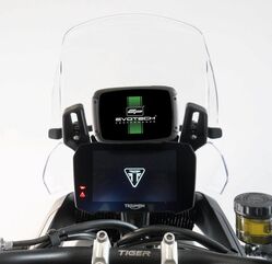 Evotech Performance Triumph EP TomTom Compatible Sat Nav Mount - Triumph Tiger 900 (2020+) | PRN014567-014925