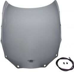 MRA / エムアールエーZXR 750 - Spoiler windshield "S" 1993-1995 | 4025066037667