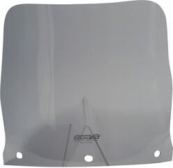 MRA / エムアールエーKLR 650 - Touring windshield "T" 1987-1988 | 4025066051021