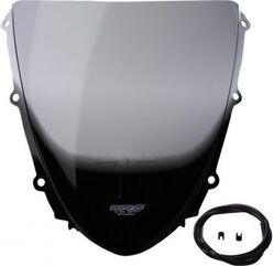 MRA / エムアールエーCBR 1000 RR - Originally-shaped windshield "O" 2004-2007 | 4025066092178