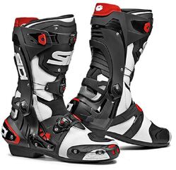 SIDI / シディ レース ブーツ Rex ホワイト・ブラック | 52460-39-211
