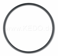 Kedo O-ring (e.g oil filter cover, intake valve cover) 1 piece, OEM reference # 93210-64297 | 91003