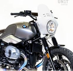 Unitgarage / ユニットガレージ Windshield Fenouil nineT Scrambler-Pure, Light White Urban GS | 2026_Light-White-Urban-GS