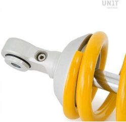 Unitgarage / ユニットガレージ Rear suspension Ohlins S46HR1C1S Trident (2021-2022) | TR135