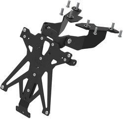 LighTech / ライテック Adjustable License Plate Holder | TARSU112A3