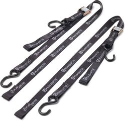 HUSQVARNA Lashing strap set | 81312950000