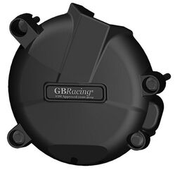 GBRacing / ジービーレーシング オルタネーター/ジェネレーターカバー | EC-GSXR1000-K3-1-GBR