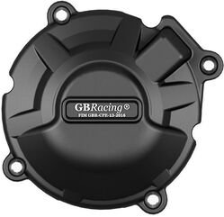 GBRacing / ジービーレーシング CB650R & CBR650R Secondary Engine Cover SET 2021 | EC-CB650R-2021-SET-GBR