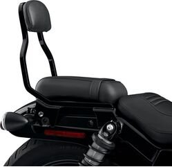 Harley-Davidson Kit,Bkrst,Pass,Short,Black | 52300702