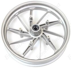 BMW 純正品 HP Forged wheel front (3,50 x 17)